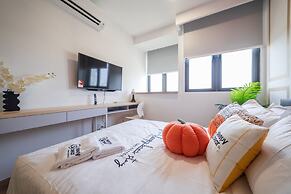 Riveria City KL Sentral by Sleepy Bear