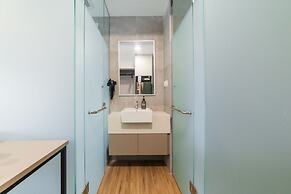 Riveria City KL Sentral by Sleepy Bear