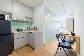 Riveria City KL Sentral by Sleepy Bear