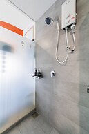 Riveria City KL Sentral by Sleepy Bear