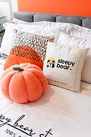 Riveria City KL Sentral by Sleepy Bear