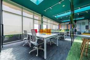 Riveria City KL Sentral by Sleepy Bear