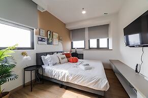 Riveria City KL Sentral by Sleepy Bear