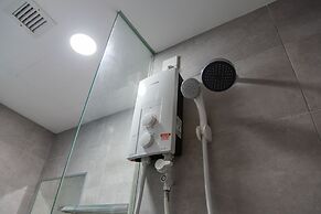 Riveria City KL Sentral by Sleepy Bear