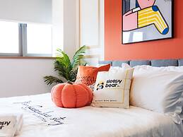 Riveria City KL Sentral by Sleepy Bear