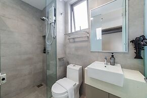 Riveria City KL Sentral by Sleepy Bear