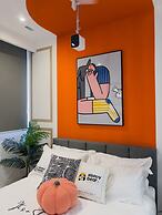 Riveria City KL Sentral by Sleepy Bear