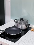 Riveria City KL Sentral by Sleepy Bear