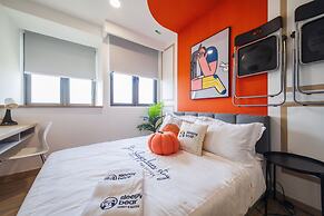 Riveria City KL Sentral by Sleepy Bear