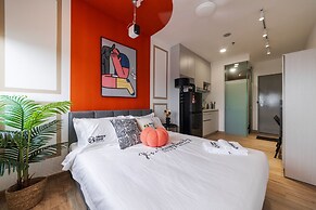 Riveria City KL Sentral by Sleepy Bear