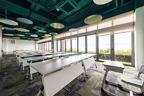 Riveria City KL Sentral by Sleepy Bear