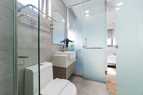 Riveria City KL Sentral by Sleepy Bear