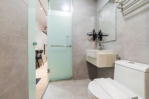 Riveria City KL Sentral by Sleepy Bear