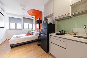 Riveria City KL Sentral by Sleepy Bear