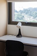 Riveria City KL Sentral by Sleepy Bear