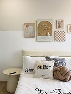 Riveria City KL Sentral by Sleepy Bear