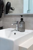 Riveria City KL Sentral by Sleepy Bear