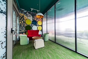 Riveria City KL Sentral by Sleepy Bear