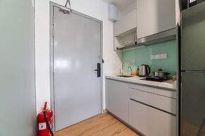 Riveria City KL Sentral by Sleepy Bear