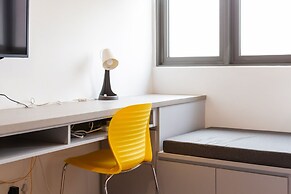 Riveria City KL Sentral by Sleepy Bear