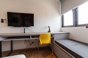 Riveria City KL Sentral by Sleepy Bear