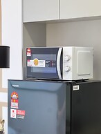 Riveria City KL Sentral by Sleepy Bear