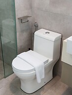 Riveria City KL Sentral by Sleepy Bear