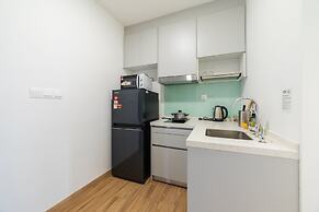 Riveria City KL Sentral by Sleepy Bear