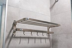 Riveria City KL Sentral by Sleepy Bear