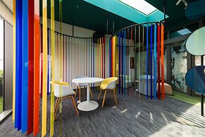 Riveria City KL Sentral by Sleepy Bear