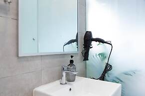 Riveria City KL Sentral by Sleepy Bear