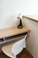 Riveria City KL Sentral by Sleepy Bear