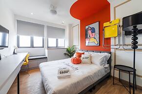 Riveria City KL Sentral by Sleepy Bear