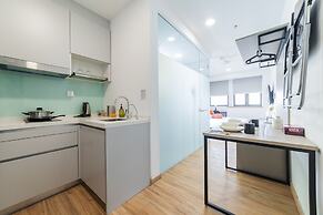 Riveria City KL Sentral by Sleepy Bear