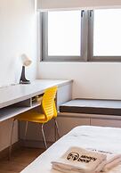 Riveria City KL Sentral by Sleepy Bear