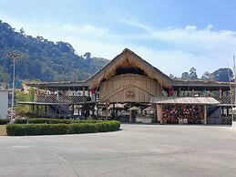 Thailand Mountain Phuket