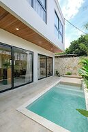 Tierra Villas Pererenan