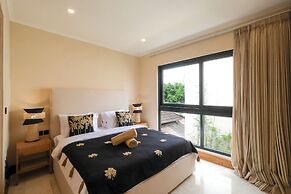 Tierra Villas Pererenan