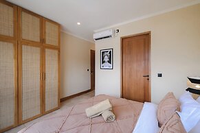 Tierra Villas Pererenan