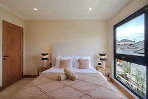 Tierra Villas Pererenan