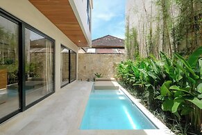 Tierra Villas Pererenan