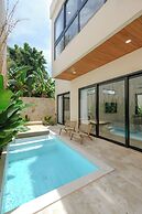 Tierra Villas Pererenan