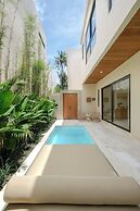 Tierra Villas Pererenan