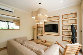 Tierra Villas Pererenan