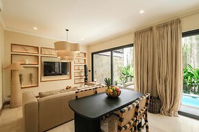 Tierra Villas Pererenan