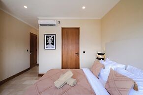 Tierra Villas Pererenan