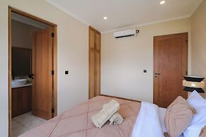 Tierra Villas Pererenan