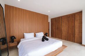 Tierra Villas Pererenan