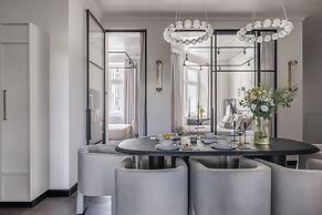 So Soho - LoftAffair Spa Collection