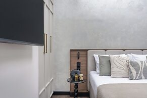 So Soho - LoftAffair Spa Collection